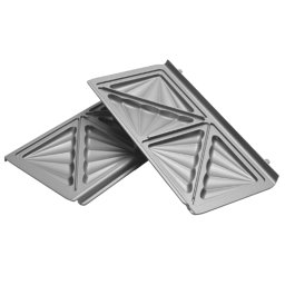 Plăci sandwich cu strat DuraCeramic pentru aparatul de gofre Breville