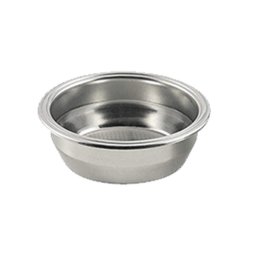 Filtru DoubleShot cu perete unic Breville