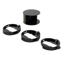 Cutie de depozitare accesorii pentru robotul de bucătărie FP1300BE Cuisinart