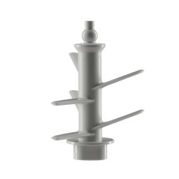 Paletă fructe pentru aparatul de înghețată ICE31GE Cuisinart