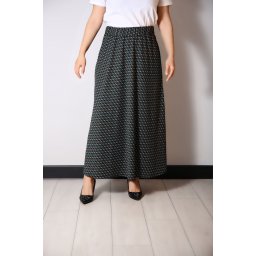 Fusta Lunga Cod ZRA 0005