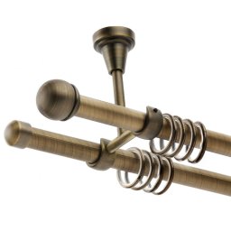 Galerie dubla tavan Todi Max patyna 19mm/19mm