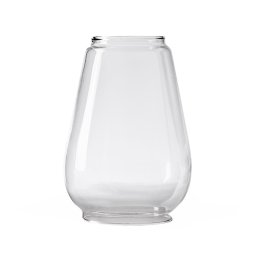 Sticlă de rezervă pentru lampă cu gaz lampant BRILAGI LANTERN 31 cm
