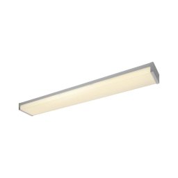 Osram - Plafonieră LED dimmabilă OFFICE LINE LED/40W/230V 120 cm + telecomandă