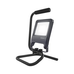 Osram - Proiector LED cu stativ S-STAND LED/50W/230V 4000K IP65 antracit