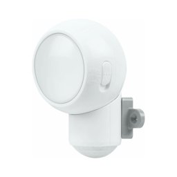 Osram - Lumină de orientare pentru exterior cu senzor SPYLUX LED/0,3W/4,5V IP43