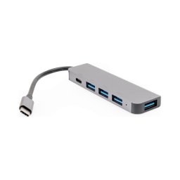 Hub USB-C 5-în-1 cu Power Delivery 100 W