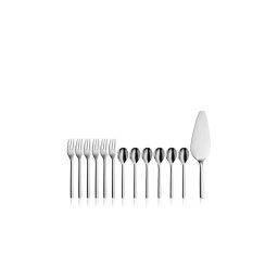 WMF - Set pentru servire deserturi NUOVA, 13 piese