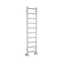 Sapho - Radiator de baie METRO LIGHT 114x30 cm crom lucios