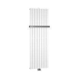 Sapho - Radiator de baie COLONNA, 180 x 60 cm, alb