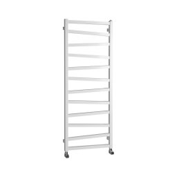Sapho - Radiator pentru baie ZIG 133x50 cm, alb