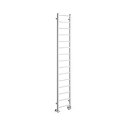 Sapho - Radiator de baie DINA 174 x 30 cm, alb