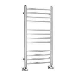 Sapho - Radiator de baie METRO 89 x 45 cm, crom lucios