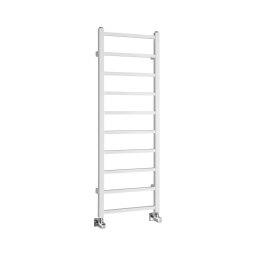 Sapho - Radiator pentru baie METRO LIGHT 114x40 cm, alb