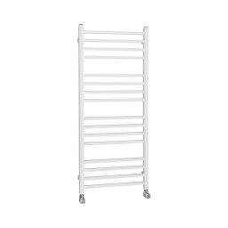 Sapho - Radiator de baie METRO 120x50 cm, alb