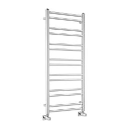 Sapho - Radiator de baie METRO DOS 110x50 cm crom lucios