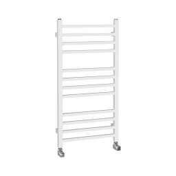 Sapho - Radiator de baie METRO 89 x 45 cm, alb
