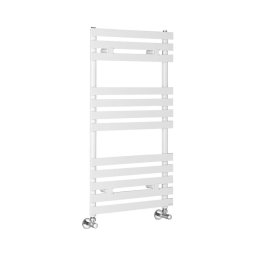 Sapho - Radiator de baie JALOUSI 94x50 cm alb