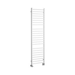 Sapho - Radiator pentru baie DINA 156 x 40 cm alb