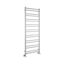 Sapho - Radiator de baie METRO DOS 143x55 cm, crom lucios