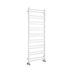 Sapho - Radiator de baie METRO DOS 143x55 cm alb mat