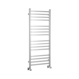 Sapho - Radiator de baie METRO 120x50 cm crom lucios