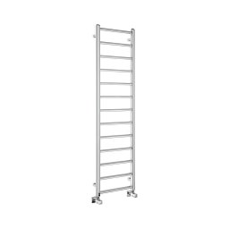 Sapho - Radiator de baie METRO LIGHT 150 x 40 cm, crom lucios