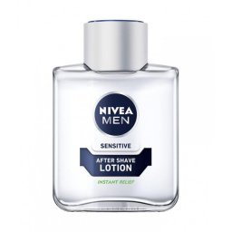NIVEA MEN Loțiune după ras Sensitive 100 ml