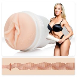 Fetele Fleshlight Brandi Love Vagin Zeita Dorintei Senzatie Incredibil de Realista + GRATUIT Lubrifiant Fleshlight 30 ml