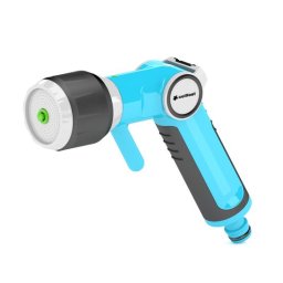 Pistol stropit gradina profesional, tip dus, 4 moduri, multifunctional, Ergo, Cellfast GartenVIP DiyLine