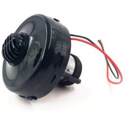 Motor BOSCH 12038041, Tensiune 25.2V