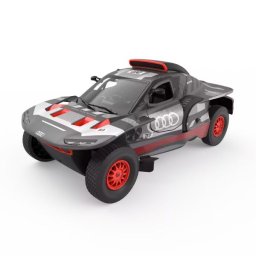 Rastar: Audi RS Q e-tron mașină cu telecomandă - 1 : 14