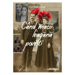 Cand macii leagana povesti - Corina Ozon