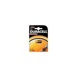 Baterie alcalina DURACELL 5000394011212 , MN21, B1 keys, alarms, remote controls