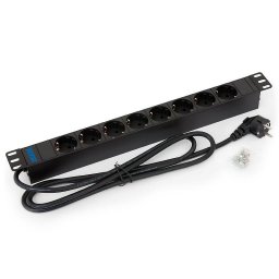 PDU Triton 19"1distribution panel 1U