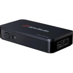 Placa de captura EzRecorder 330