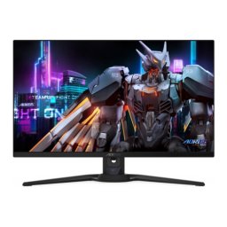 Monitor LED Gaming FO27Q5P 27 inch 2560 x 1440 pixeli 0.03 ms Negru