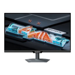 Monitor LED Gaming M27Q3 2‎7 inch 2560 x 1440 pixeli 1 ms Negru