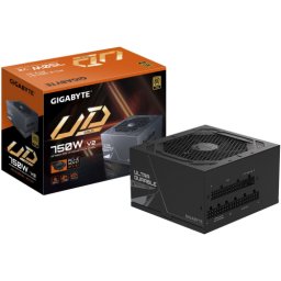 Sursa GP-UD750GM PG5 V2 Full Modulara 750W 80 Plus Gold ATX Negru