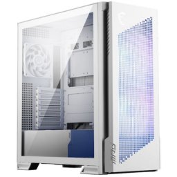 Carcasa MPG VELOX 300R AIRFLOW PZ Fara sursa Alb