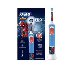Vitality Pro Spiderman, 7.600 mișcări/min, Multicolor