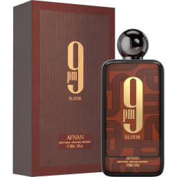 Afnan 9pm Elixir Parfum Intense 100 ml (unisex)