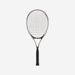 Rachetă de tenis adulți Essential gri/albastru