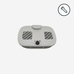 Motor- piesă de schimb pentru geanta frigorifică cu pereți flexibili 30 L