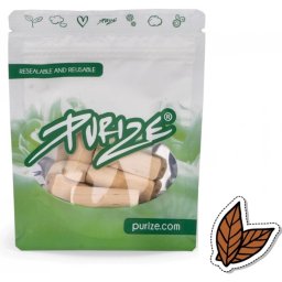 Purize Mustiucuri lemn Aroma Mar pentru filtre 6mm x5