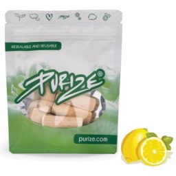 Purize Mustiucuri lemn Aroma Mar pentru filtre 6mm x5