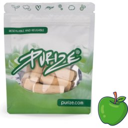 Purize Mustiucuri lemn Aroma Mar pentru filtre 6mm x5