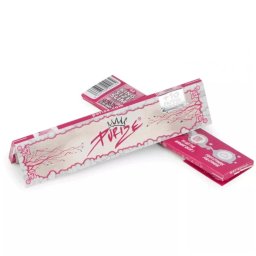 Foite roz Purize Pink King Size nealbite 110mm x42