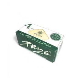 Rola Foite Purize Brown nealbita x 4m