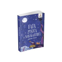 Fata, pisica si navigatorul